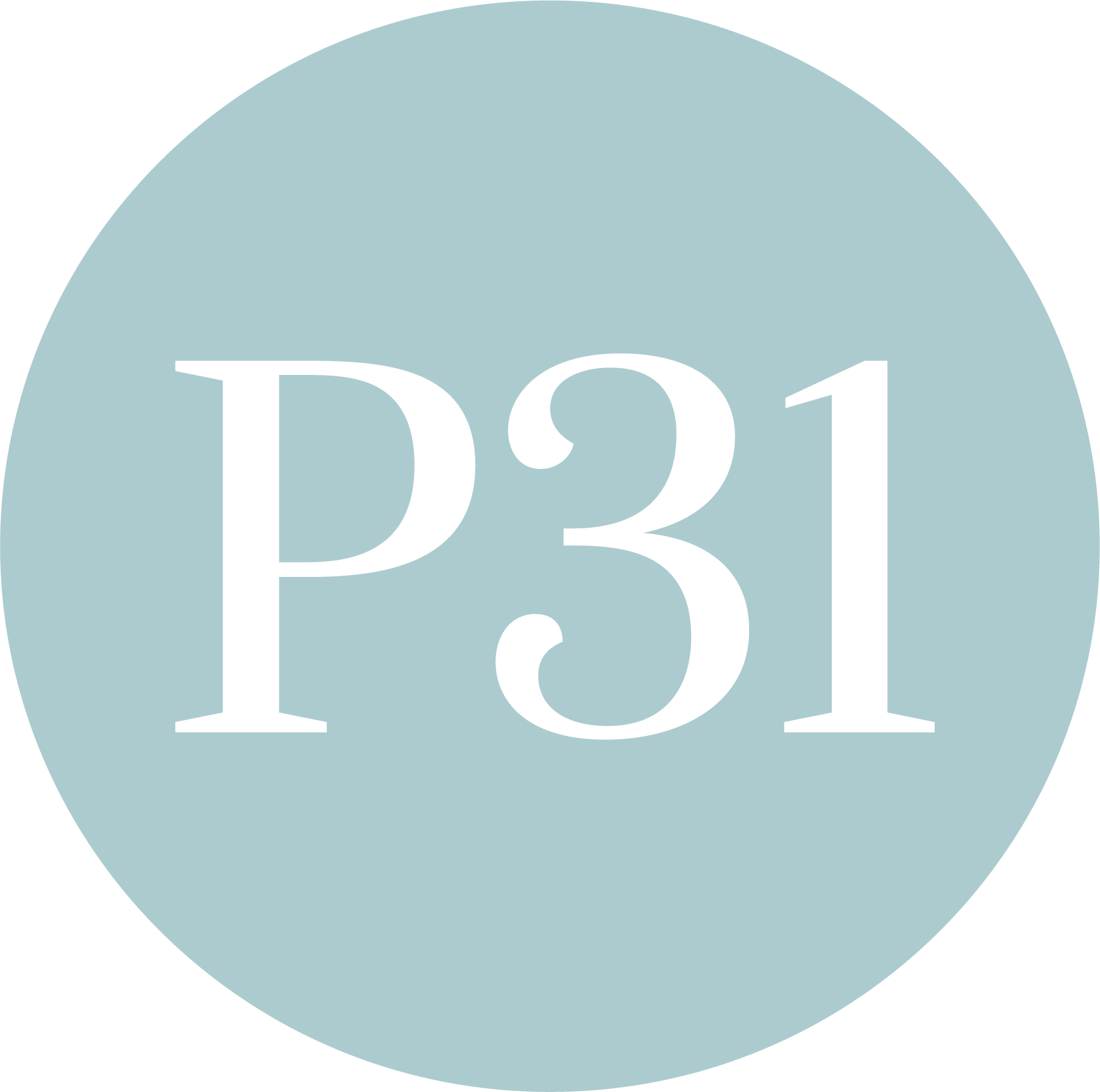 Proverbs 31 logo